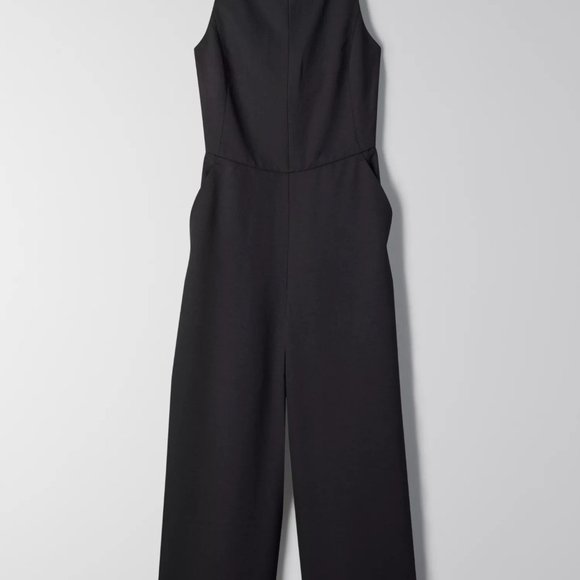 Aritzia Ecoulement Jumpsuit - Picture 6 of 7